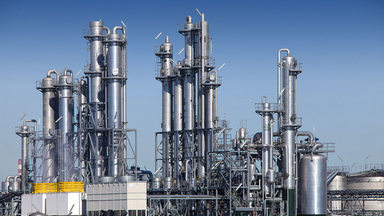 A leading agribusiness group globally